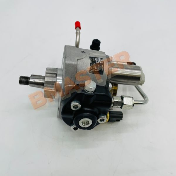 Denso HP3 Common Rail Fuel Injection Pump 1800bar Injection Pressure For 1KD-FTV Engine With 6 Months Warranty