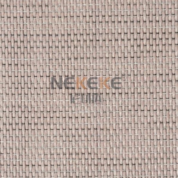 UV Resistant Waterproof Marine PVC Woven Sheet with Non-Slip Surface for Boat and RV Decking