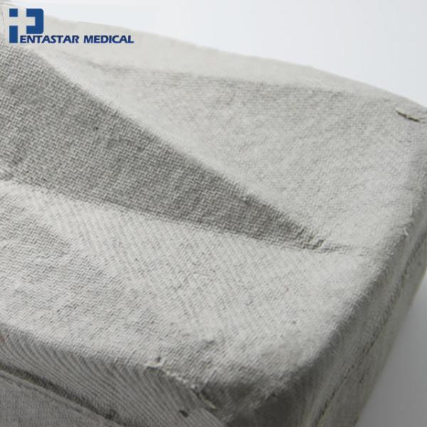 Eco Disposable Biodegradable Paper Recycled Molded Pulp Waterproof Male Urinal bottle