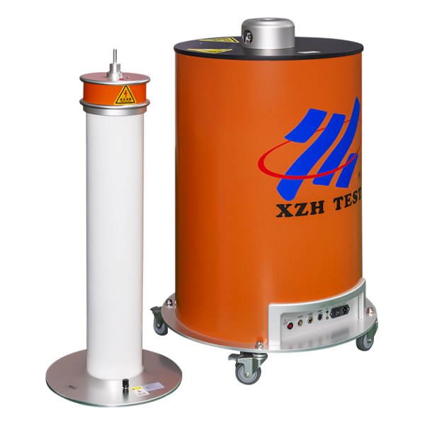 Comprehensive Diagnostic System for Cable Insulation with DC Output 0-30/60kV