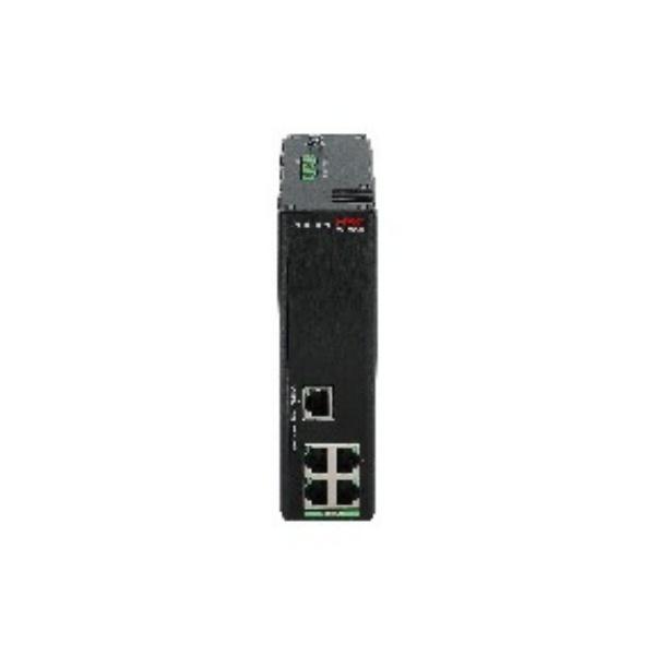 H3C LS-IE4120U-5E Industrial Gigabit Ethernet Switch PoE+ Ready