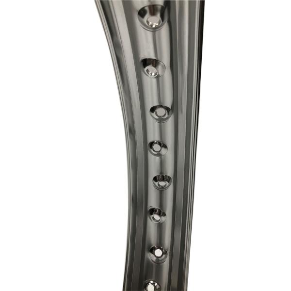 40 Holes WM3 2.15-18