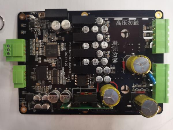 1 oz de cobre 94V0 placa de PCB verde Soldmask branco serigrafia HDI PCB Fabricação, fábrica de PCB.