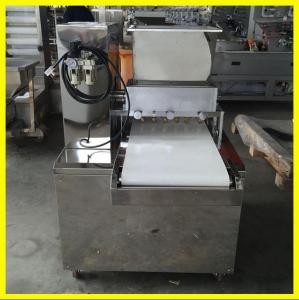 Biscuits automatiques à échelle réduite faisant la machine