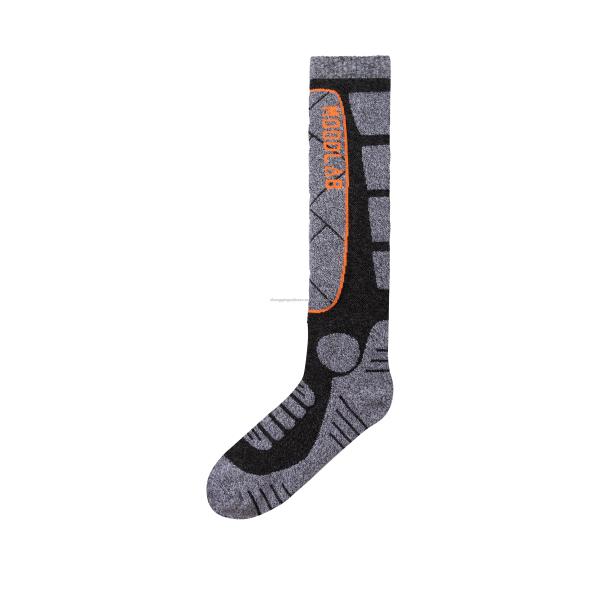 Winter Needle Detection Outdoor Sporty Climbing Stocking Hiking Socks Ski Stockings