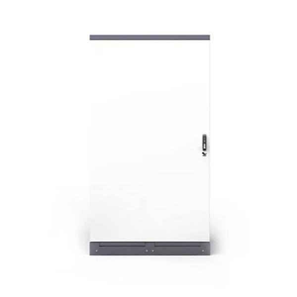 CAN IP55 Industrial Commercial Battery Energy Storage System With Temperature Range Of -30C- 55C