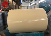 A grão de madeira Ppgi impresso Prepainted chapa de aço a espessura de 0.2mm