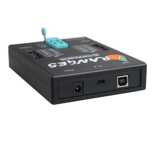 Mémoire de l'orange 5 et système professionnels de soutien W7/W8 de microcontrôleurs