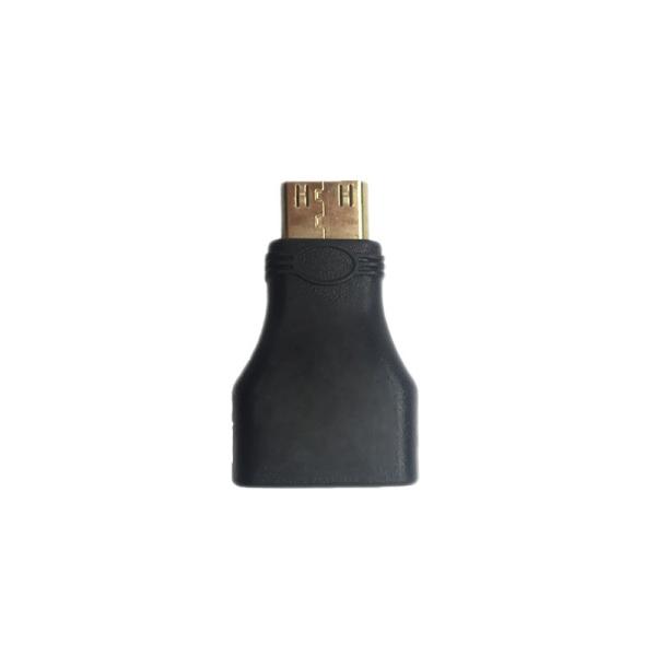 Kico  HDTV (male)  to  Mini HDTV (female) Adapter Wireless
