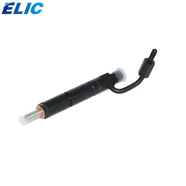 Excavator Spare Part Excavator Engine Parts 320 S6K S4K Engine Injector 5I-7706