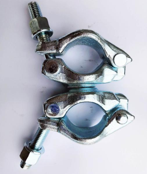 American Type Forged Swivel Coupler Hot Dip Galvanized