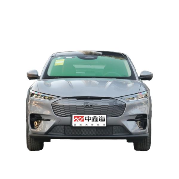Ford electric car  automobiles brand new energy china electric cars Ford Electric Horse 2021 Rear Drive Version (Standard Range)