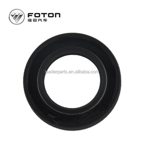 Premium Quality High Temperature Resistant Multi Functional Heavy Truck Parts Crankshaft Front Oil Seal