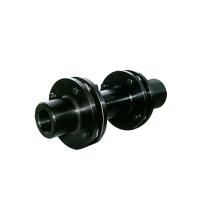 Diafragma flexível elástico resistente de JZMJ que acopla o torque alto com chave dobro