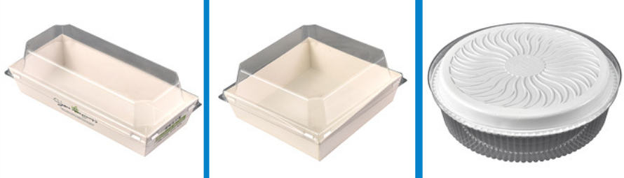 Customized Thermoforming Plastic Mold Supplier for Producing Disposable Plastic Cups and Lid, Eggs Box, Fruit Box, Cake Box, Meal Box