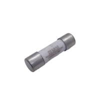 gPV solar 10x38mm Cartucho de tubo cerâmico Fusíveis anões 1-32A 1000VDC Para sistemas fotovoltaicos