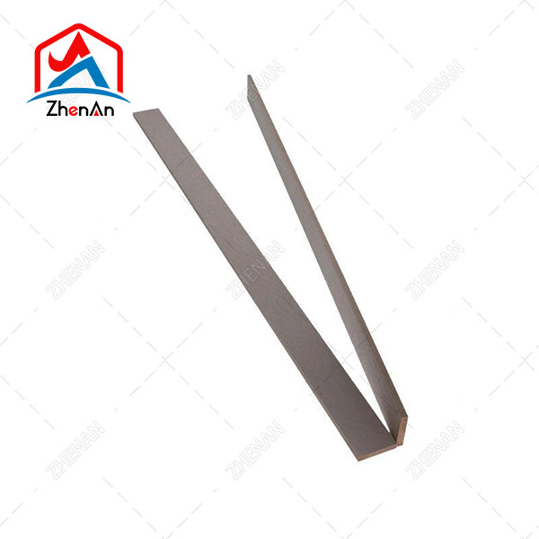 Molybdenum Copper Plate Rod / Plate / Sheet / Bar Tzm Molybdenum Alloy