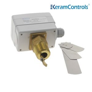 KWFS Liquid Flow Switch