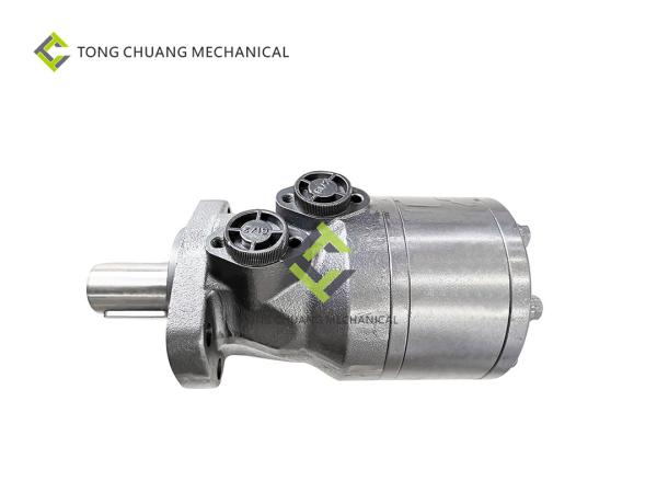 Putzmeister concrete mixer motor Small Vibration Hydraulic For Concrete Pump