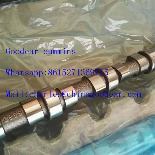 Dongfeng 6BT diesel engine camshaft 3283179/3914639/3910624/3283179/3914639/3910624
