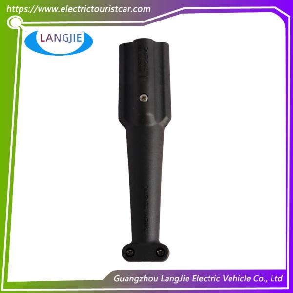 Chargeur électrique 3 broches connecteur sans fil pour YAMAHA