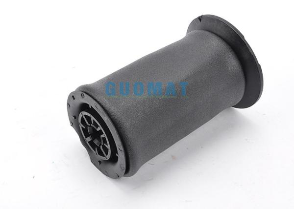 ressort de tour de l'air 37126765602 37126765603 pour le système de châssis de suspension d'air de la série E61 de BMW 530