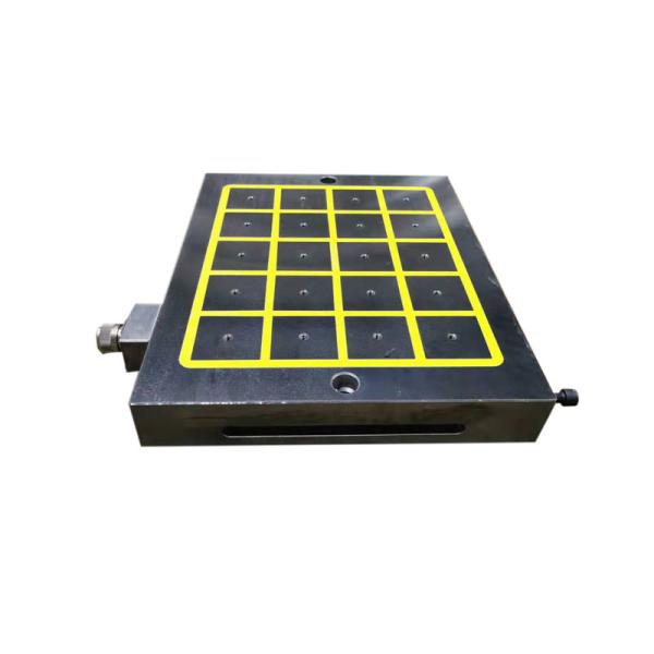 400x500x6.8 70x70X61 Electro Permanent Magnetic Chuck