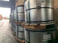 as bobinas do folha de Flandres da espessura de 0.20mm 0.30mm cobrem a oxidação resistente aos ácidos para o empacotamento de alimento