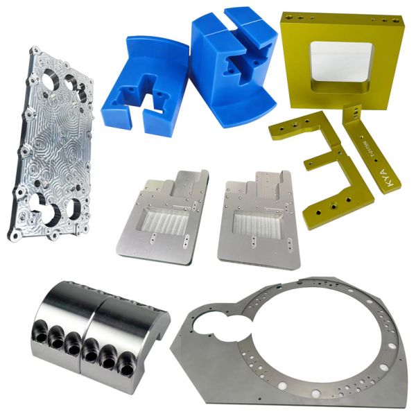 Complete Guide to CNC Machining Surface Finishes