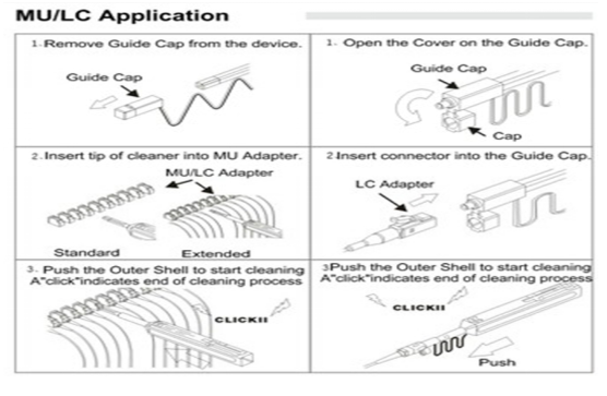 ONE-CLICK CLEANER(LC,MU)