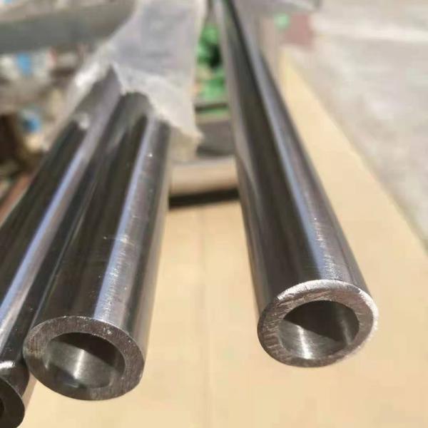 Customized Size 201 304 304L 316 316L Stainless Steel Pipe Fitting Hot-Rolling Technology