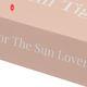 OEM Glossy Lamination Paper Jewelry Boxes Custom Cardboard Jewelry Boxes