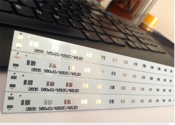 VT-42 Power Bank PCB Metal Core Board Metal Pcb Manufacturers Thermal Conductivity