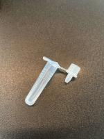 Detecção rápida Kit Nasopharyngeal Swab For Omicron do antígeno da imunofluorescência