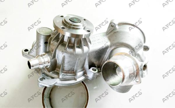 11517586779 E66 E70 E60 E65 Water Pump 11517555214 For BMW Cooling System Parts