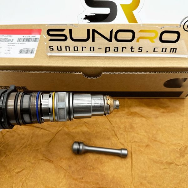 High Quality X15 QSX15 ISX15 for Diesel Engine Parts Including Injector 4928260 4062569 4010346 for Construction