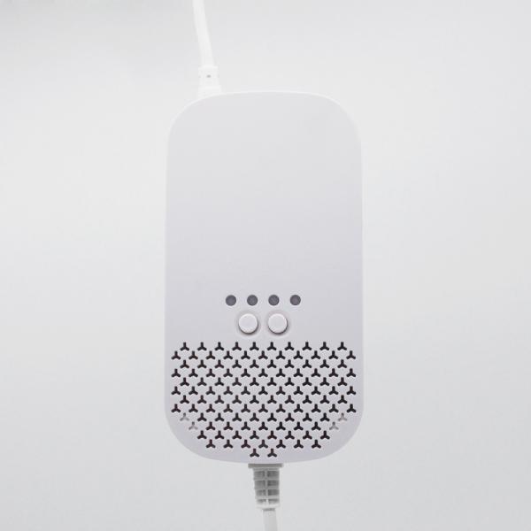 Smoke Flammable Gas Alarm Detector Carbon Monoxide For Household Safety