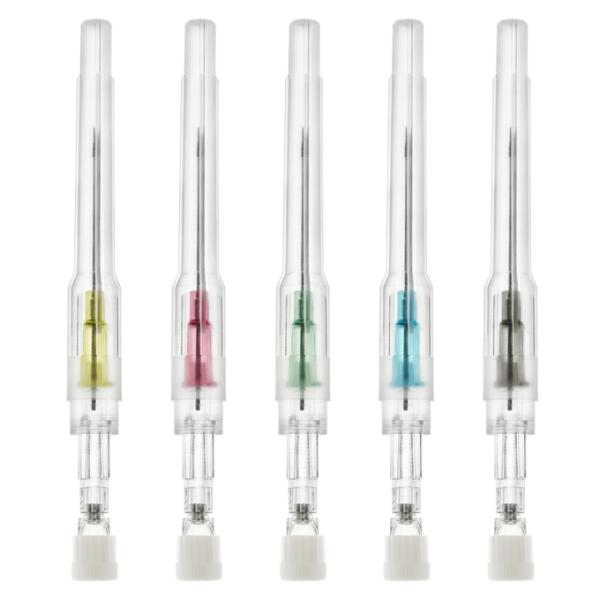 Disposable Medical Supply Straight Type Pen Needle I. V. Catheter
