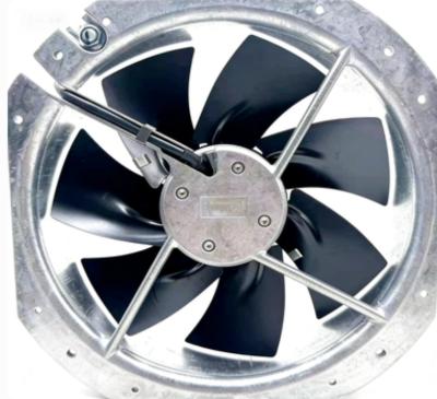ebm-papst,405 F,DC Axial Cooling Fan, DC Axial,5 V DC,0.7,0.14,8,4500,22.1,Sleeve,IP20,40x40x10,0.03,Locked-rotor