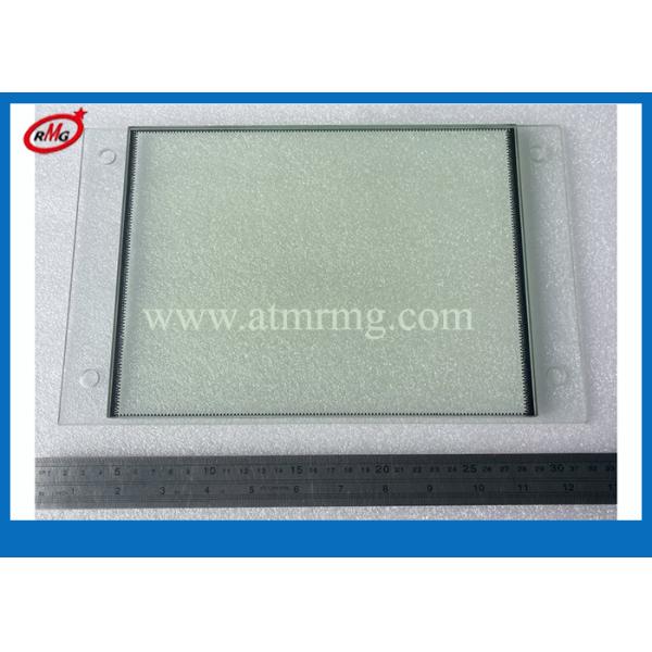 Части 1750042303 защитного экрана взрывозащищенные Glass12.1 ATM Wincor запасные