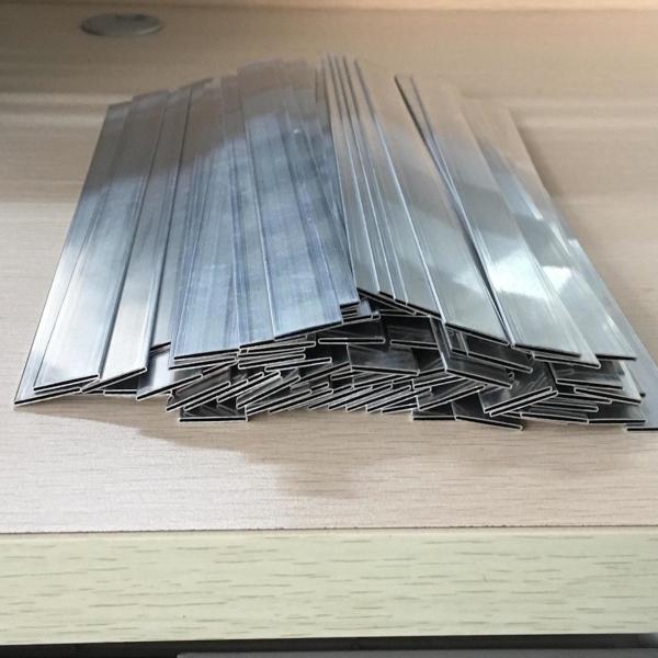 High Strength Long Life CAC Pipe HF Welded Radiator Vehicles Heat Exchangers