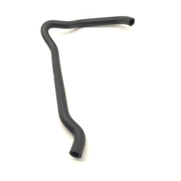 BMW 520i 525i 730Li 740Li manguera del radiador SQCS refrigerante del motor 11537581872