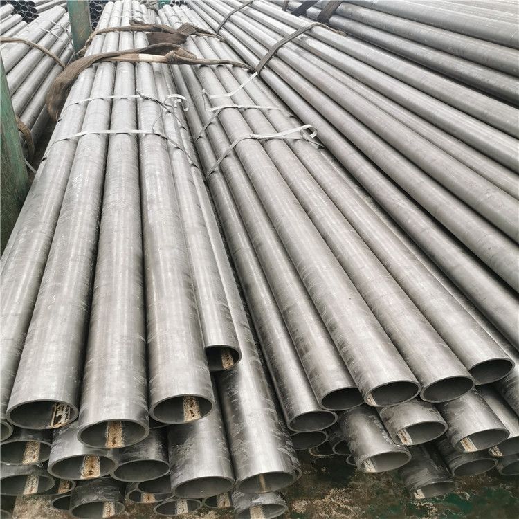 ASTM A519 холодное закончило слабый стальной трубопровод, трубку тонкой легированной стали стены механическую с API