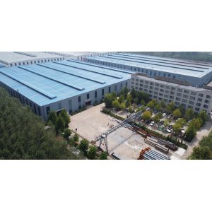 Qingdao Ruly Steel Engineering Co.,Ltd