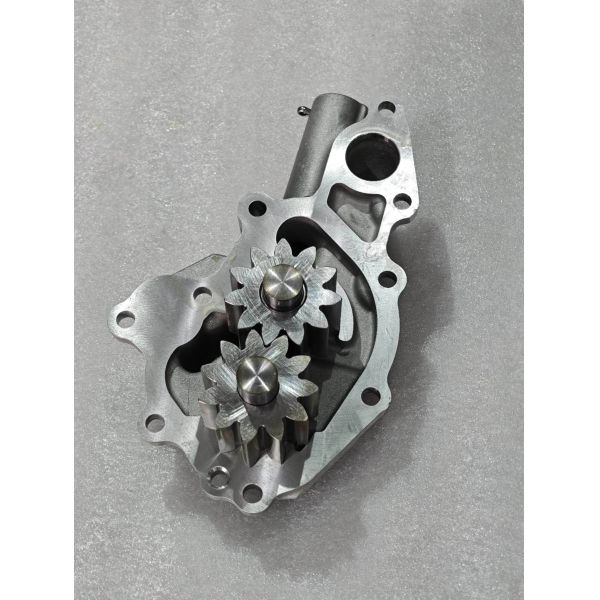 15110-E0312 15110-2150  Oil pump FOR HINO J08C/J08E