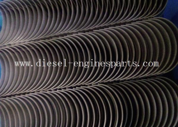 Lowest Noise Level Lightweight Diesel Engine Bearing ISX15 For Speed Machinery Repair Shops