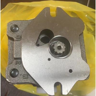 Nachi Gear Pump PVD-15B-32BCP-9AG5-4634C Hydraulic Pilot Pump for Excavator Aftermarket Parts