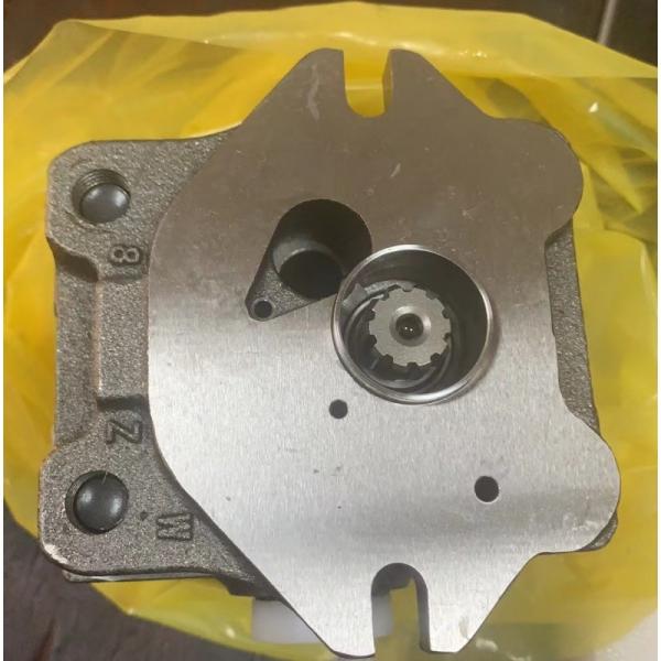 Nachi Gear Pump PVD-15B-32BCP-9AG5-4634C Hydraulic Pilot Pump for Excavator Aftermarket Parts
