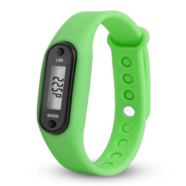 LED AG10 Silicone Quartz Watch Smart Fashion Silicone Watch Colorful