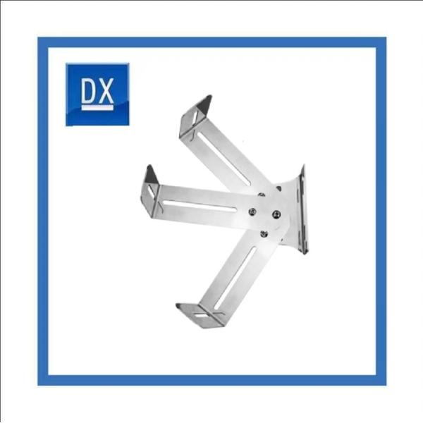 Лазер ODM отрезал части